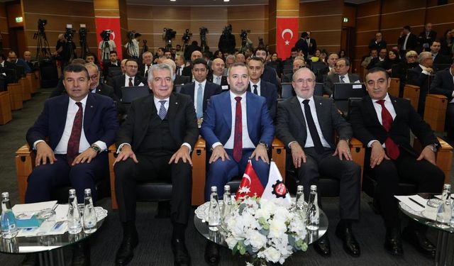 TCMB Başkanı Karahan'dan enflasyon hedefi