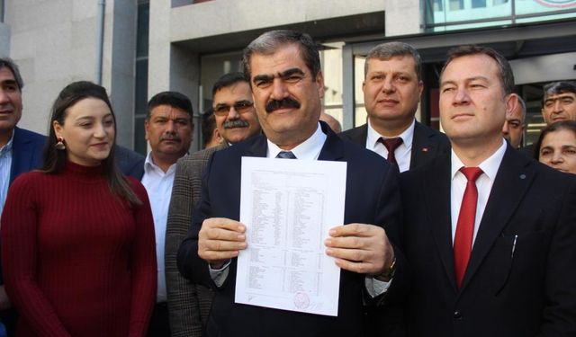 CHP Gaziantep İl eski Başkanı Sucu’dan Kurultay tepkisi: Hukuk size de lazım olacak demiştik!