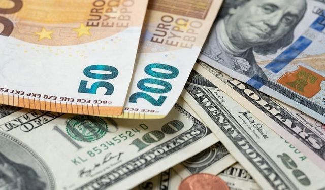 Dolar - Euro Bugün Ne Kadar? 27 Kasım 2024 Çarşamba