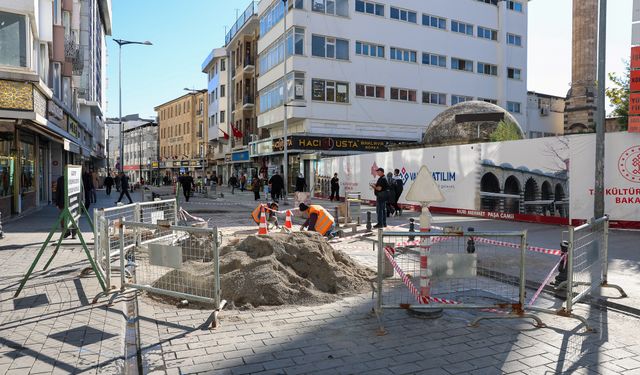 Büyükşehir trafik akışı rahatlatacak