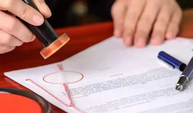 Gaziantep’te 7 Şubat 2026 Cumartesi günü hangi noterler nöbetçi? İşte nöbetçi noterler listesi…