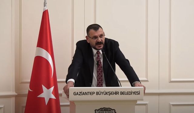 CHP’li Şencan Özür Diledi