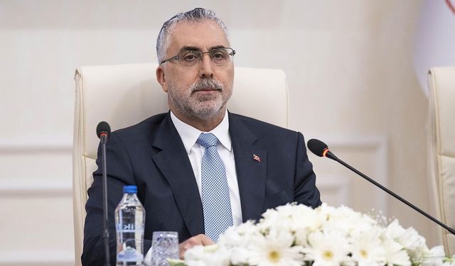 En düşük emekli aylığı ne kadar olacak? Bakan Işıkhan'dan açıklama geldi…