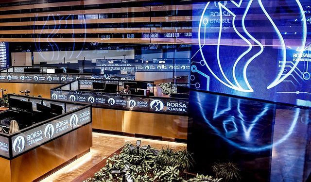 Borsa güne yükselişle başladı (12 Aralık)