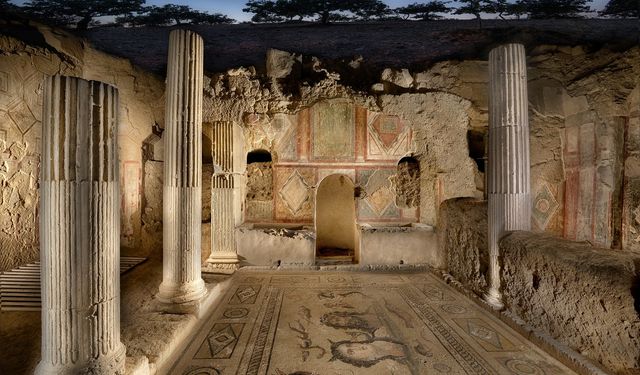 Gaziantep Turizmine büyük katkı sağlayacak! Muzalar Evi  ziyarete açılıyor