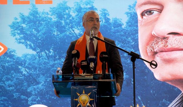 Bakan Işıkhan'dan CHP’li Belediyelere SGK Borcu Çağrısı!