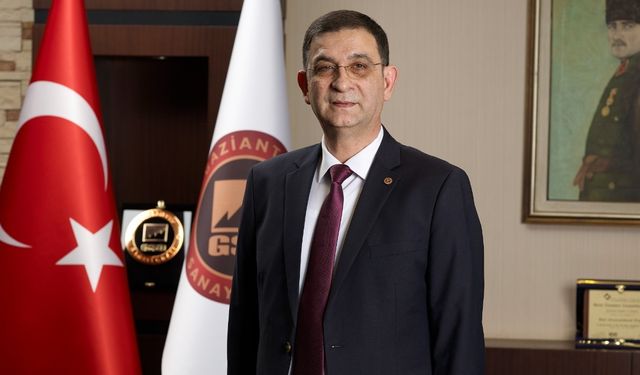 GSO Başkanı Ünverdi’den Finansman çıkışı! Can suyu imkanlar sağlanmalı