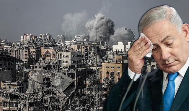 4 Ülkeden İsrail'e yaptırım kararı