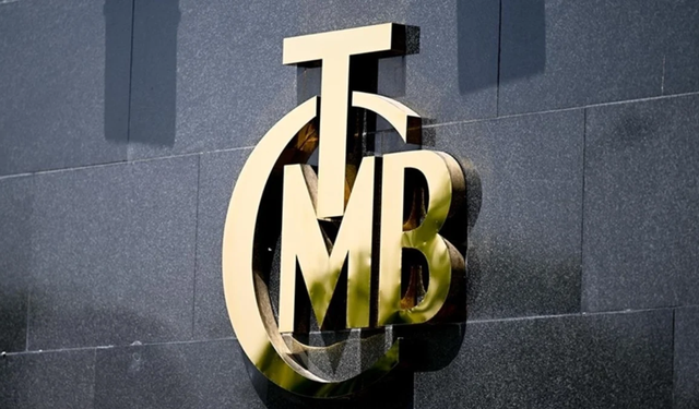 Merkez Bankası toplam rezervleri rekor kırdı
