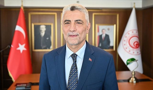 Bakan Bolat Gaziantep’e geliyor! İşte geliş nedeni…