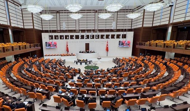 2024'te Yargıda Yeni Düzenlemeler Hayata Geçirildi