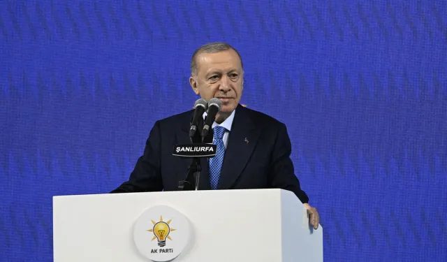 Cumhurbaşkanı Erdoğan: PKK’nın Tasfiye Dışında Seçeneği Yok