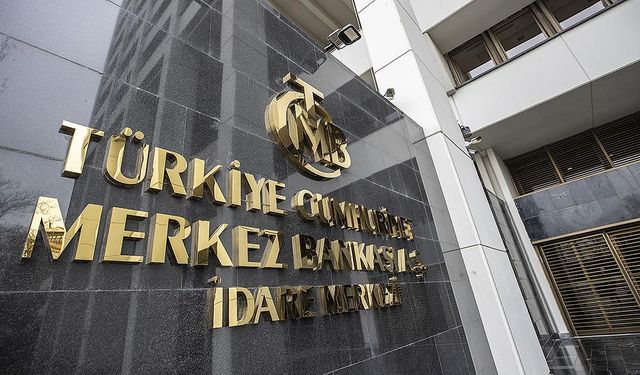 TCMB Aralık ayı Fiyat Gelişmeleri Raporu'nu yayımladı