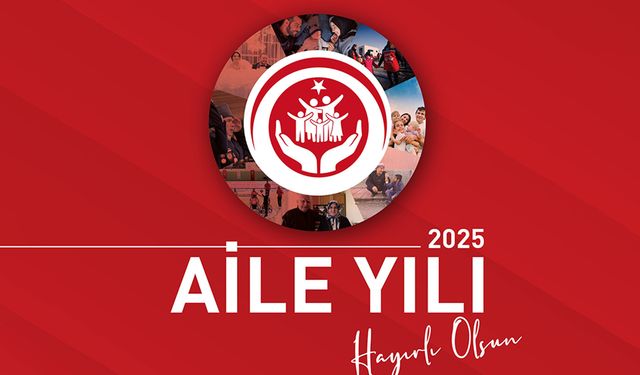 Aile ve Sosyal Hizmetler Bakanı Göktaş'tan "Aile Yılı" paylaşımı