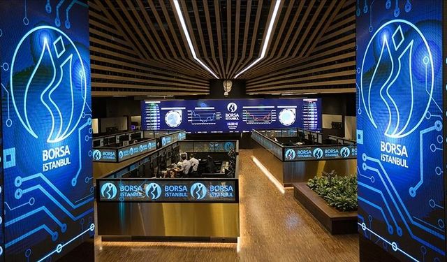 Borsa günü yükselişle tamamladı (17 Ocak)