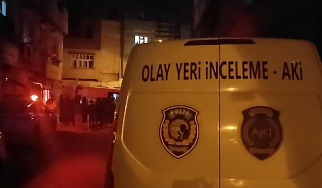 Gaziantep'te büfedeki tartışma kanlı bitti: 1 ölü