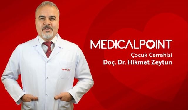 Uzman Dr. Zeytun’dan Akut Skrotum Uyarısı