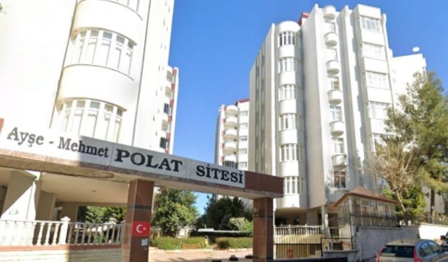 Gaziantep'te 134 kişiye mezar olmuştu! Ayşe-Mehmet Polat Sitesi duruşmasında karar çıktı...