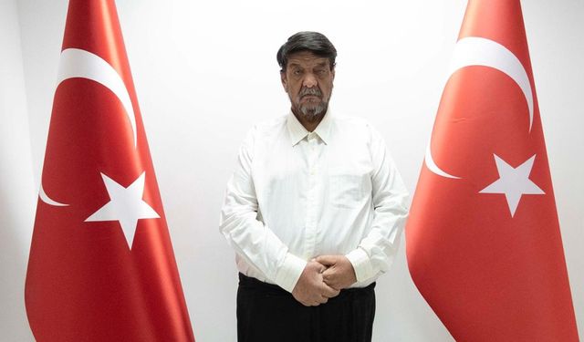 MİT, Muhammed Dib Koralı'yı Suriye'de yakaladı