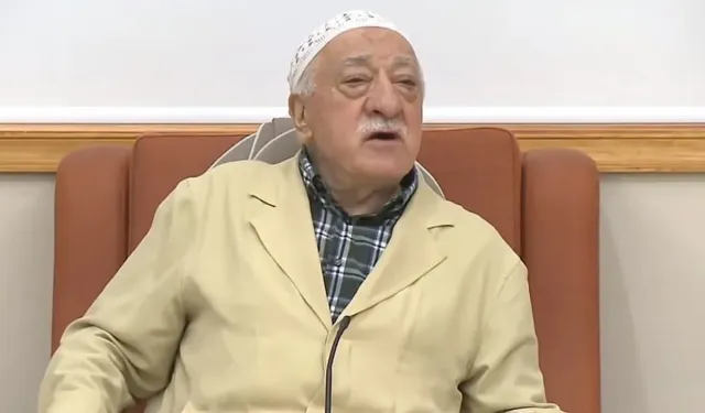 Fetullah Gülen'in Ölümünün Ardından Koltuk Savaşı Başladı