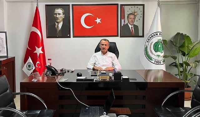 Gaziantep’te Belediye Başkan Yardımcılığından İstifa Eden Çelik’ten İlk Açıklama!