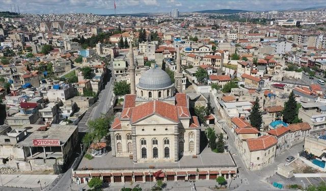 Gaziantep’in o ilçesi il olabilir