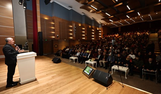 Şahinbey Belediyesi 177 Öğrenciyi Daha Umreye Gönderiyor