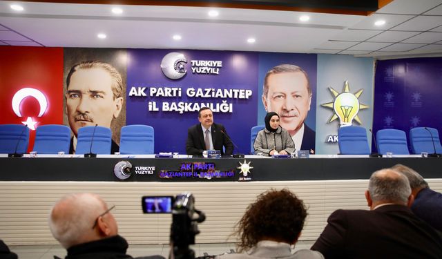 AK Parti İcra Kurulunda dikkat çeken değişim! Kimler geldi, kimler gitti?