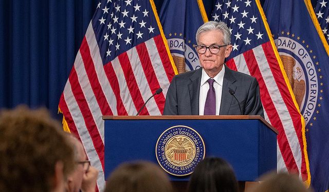 Fed Başkanı Powell'den enflasyon açıklaması