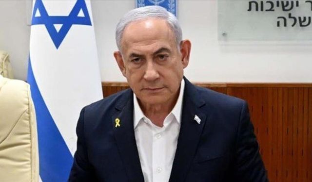 İsrail Başbakanı Netanyahu hakim karşısına çıktı