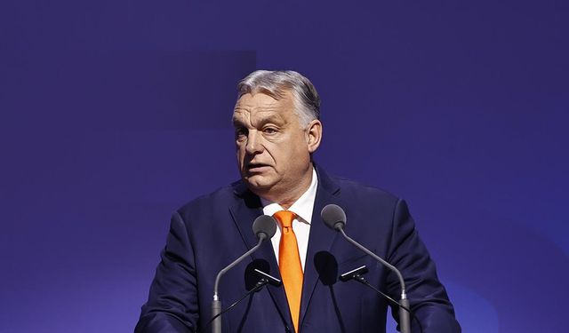 Orban, 2 ve üstü çocuk sahibi annelere ömür boyu vergi muafiyeti getiriyor