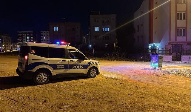 Gaziantep'te silahlı ve bıçaklı kavgada 1 kişi öldü, 2 kişi yaralandı