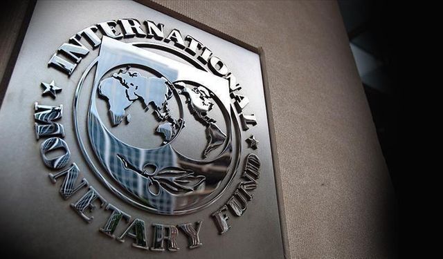 IMF ve Ukrayna, 400 milyon dolarlık finansman için anlaştı