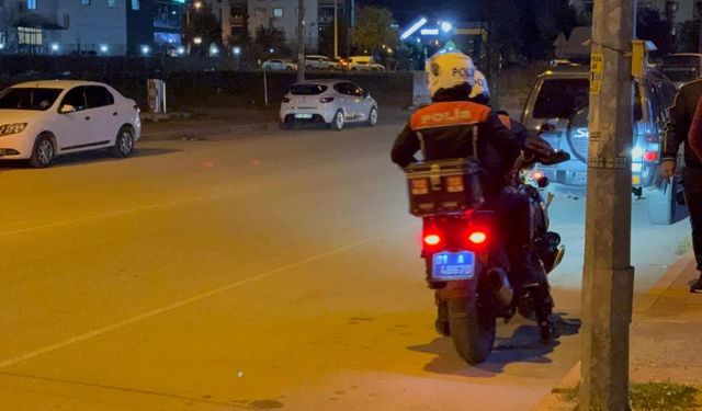 "Bugün beni vuramadınız" diyerek video çekmişti, otoparkta öldürüldü