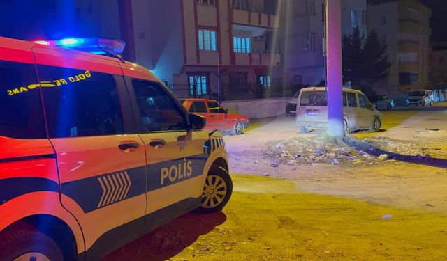 Gaziantep'te Cinayetin Altından Çocuk Kavgası Çıktı