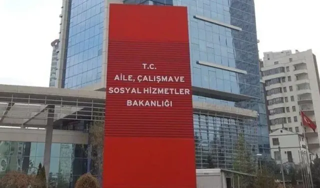 Aile ve Sosyal Hizmetler Bakanlığı personel alımına ilişkin o iddiaları yalanladı