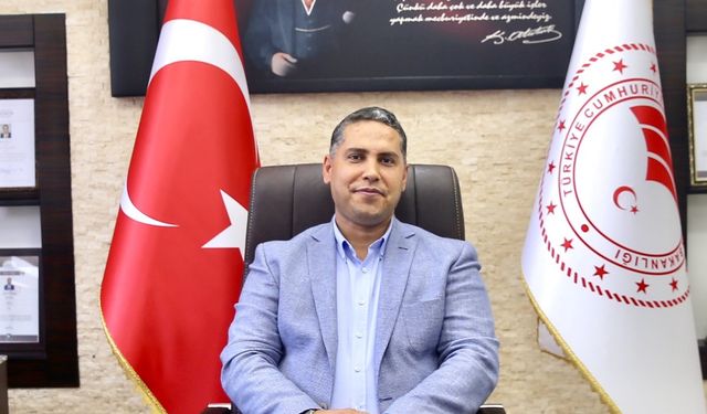 İl Müdürü Karayılan’dan Gazianteplilere önemli uyarı!