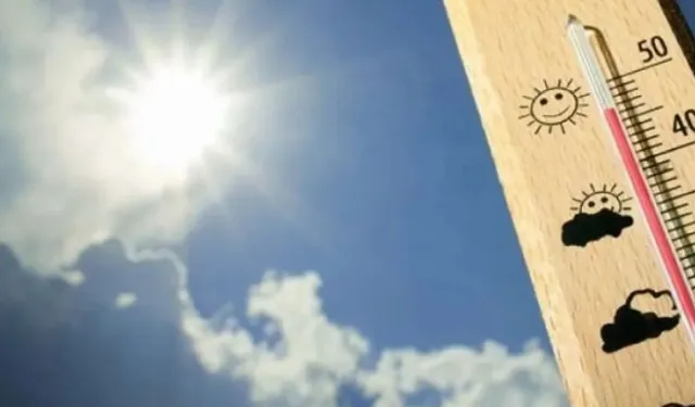 Gaziantep'te Bugün Hava Nasıl Olacak? 02 Mayıs 2025 Cuma