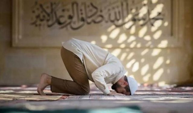 Gaziantep Namaz Vakitleri | 05 Haziran 2025 Perşembe