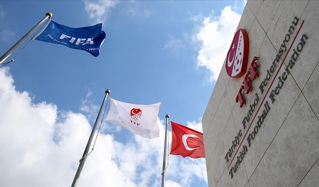 PFDK’dan Gaziantep FK’ya para cezası