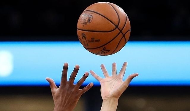 Basketbolda program açıklandı