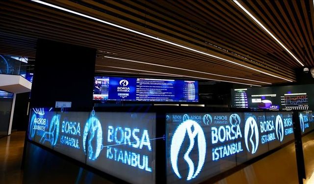 Borsa günü yükselişle tamamladı (17 Mart)