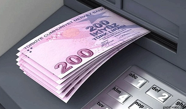 ATM para çekme limiti ne kadar olacak? İşte günlük limit çekme miktarı