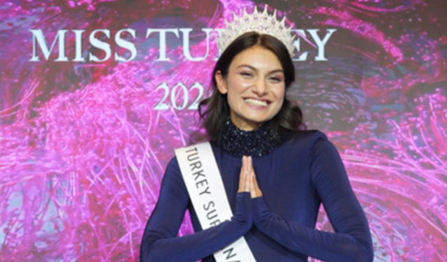 Cemre Üker’in Miss Supranational unvanı geri alındı! Yerine kim geçti?