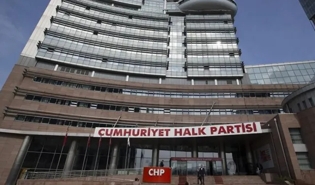CHP Genel Merkezi Gaziantep için düğmeye bastı! Vekiller çıkarma yapacak…