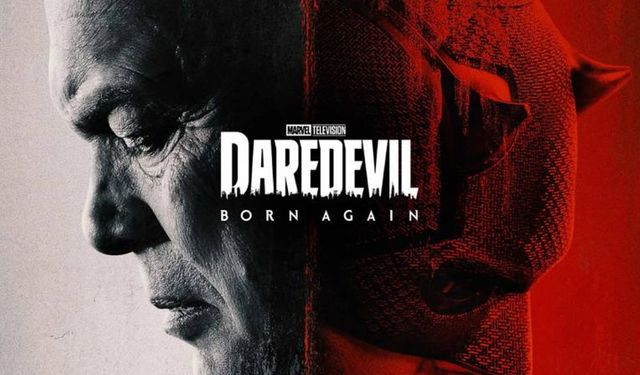 Daredevil: Born Again yeni bölüm hangi gün? İşte tüm bölüm yayın tarihleri!