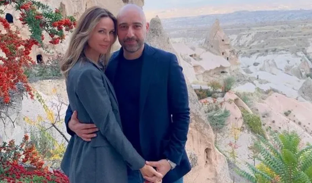 Demet Şener sevgilisi Tolga Arman’dan ayrıldı mı? Canlı yayında açıkladı