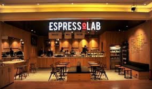 Espressolab'dan açıklama :"Biz neden boykot edildiğimizi anlamadık."