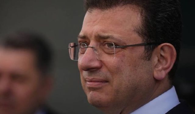 Ekrem İmamoğlu’nun "ahmak" davasında yeni gelişme