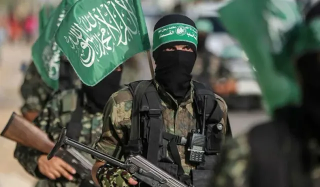Mısır’dan Hamas’a ateşkes ve silah bırakma teklifi
